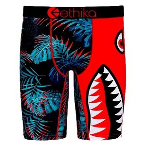 Ethika boxers